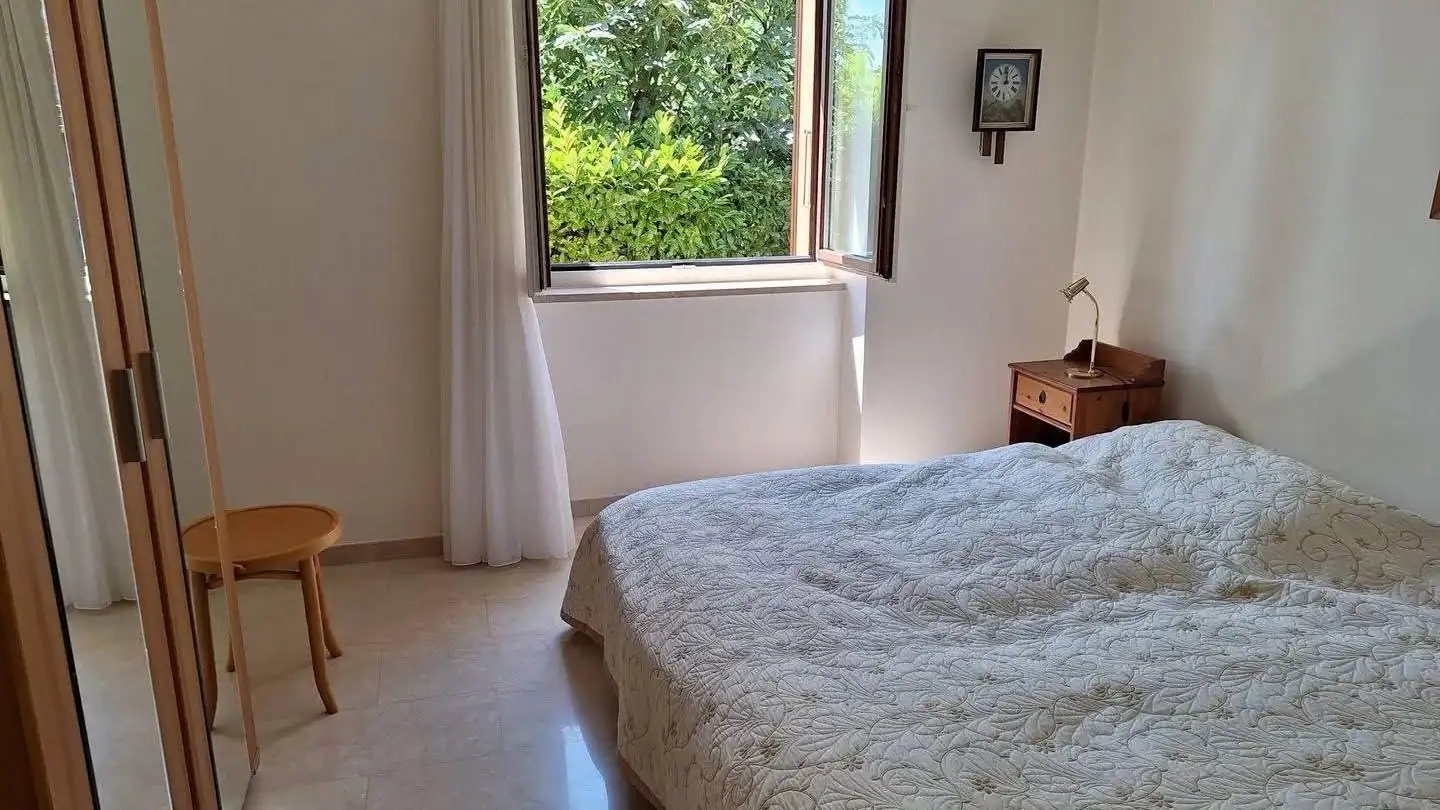 Apartment for rent - Via Alla Basilica 4, 6605 Locarno