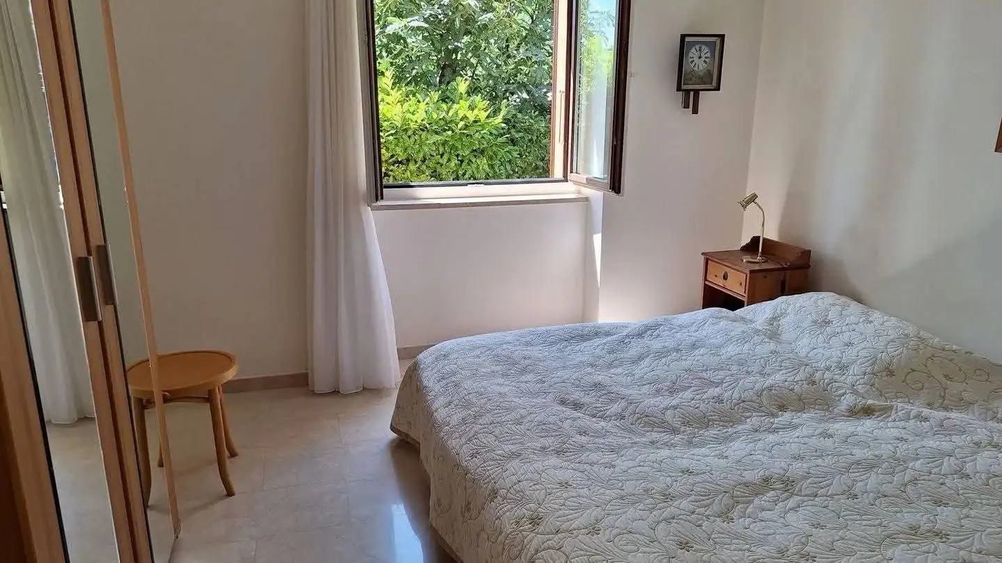 Wohnung mieten - Via Alla Basilica 4, 6605 Locarno