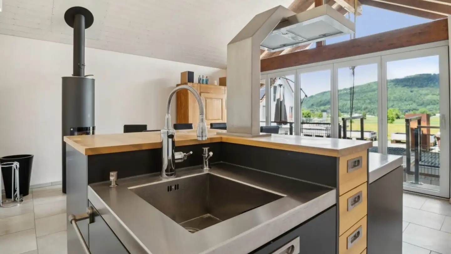 Casa singola in vendita - 4663 Aarburg