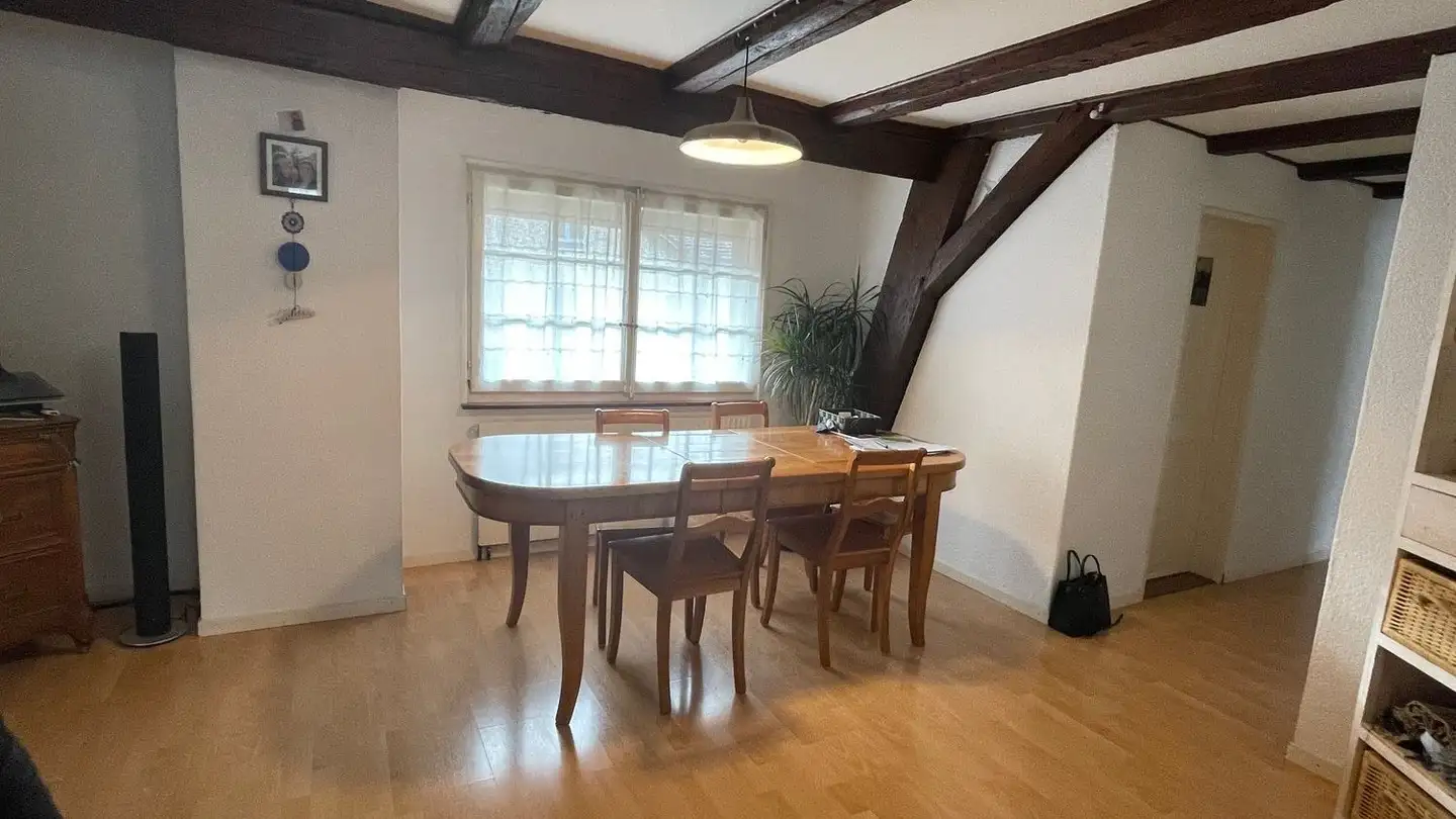 Attico in affitto - Place Du 14 Avril 3, 1510 Moudon - Photo 2