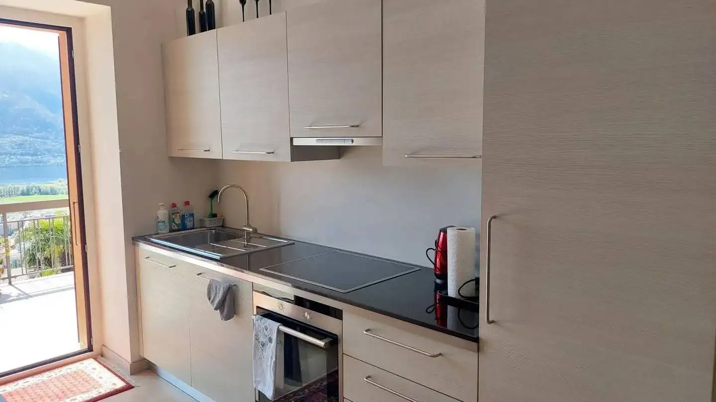 Apartment for rent - Via Alla Basilica 4, 6605 Locarno - Photo 4