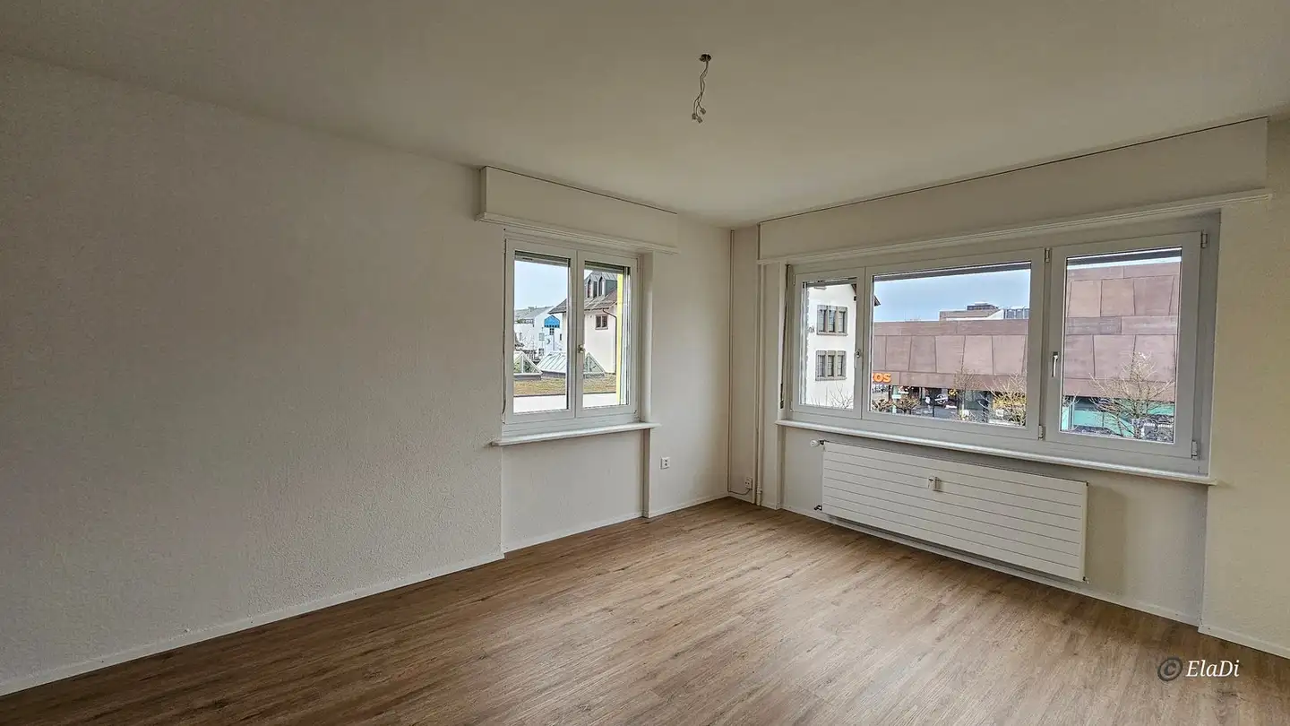 Appartement à louer - Kirchstrasse 10, 8580 Amriswil - Photo 3