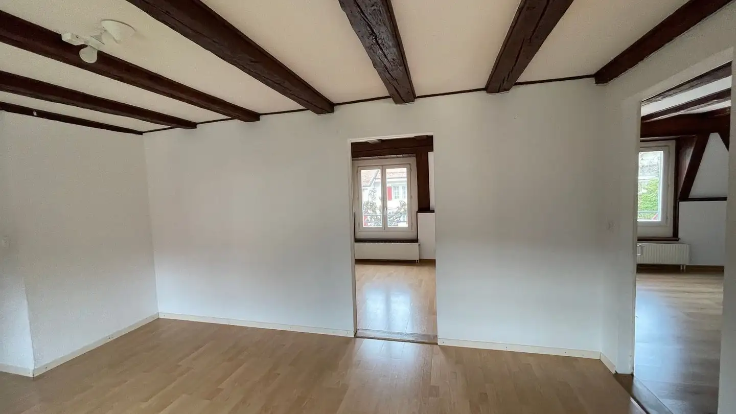 Attico in affitto - Place Du 14 Avril 3, 1510 Moudon - Photo 3