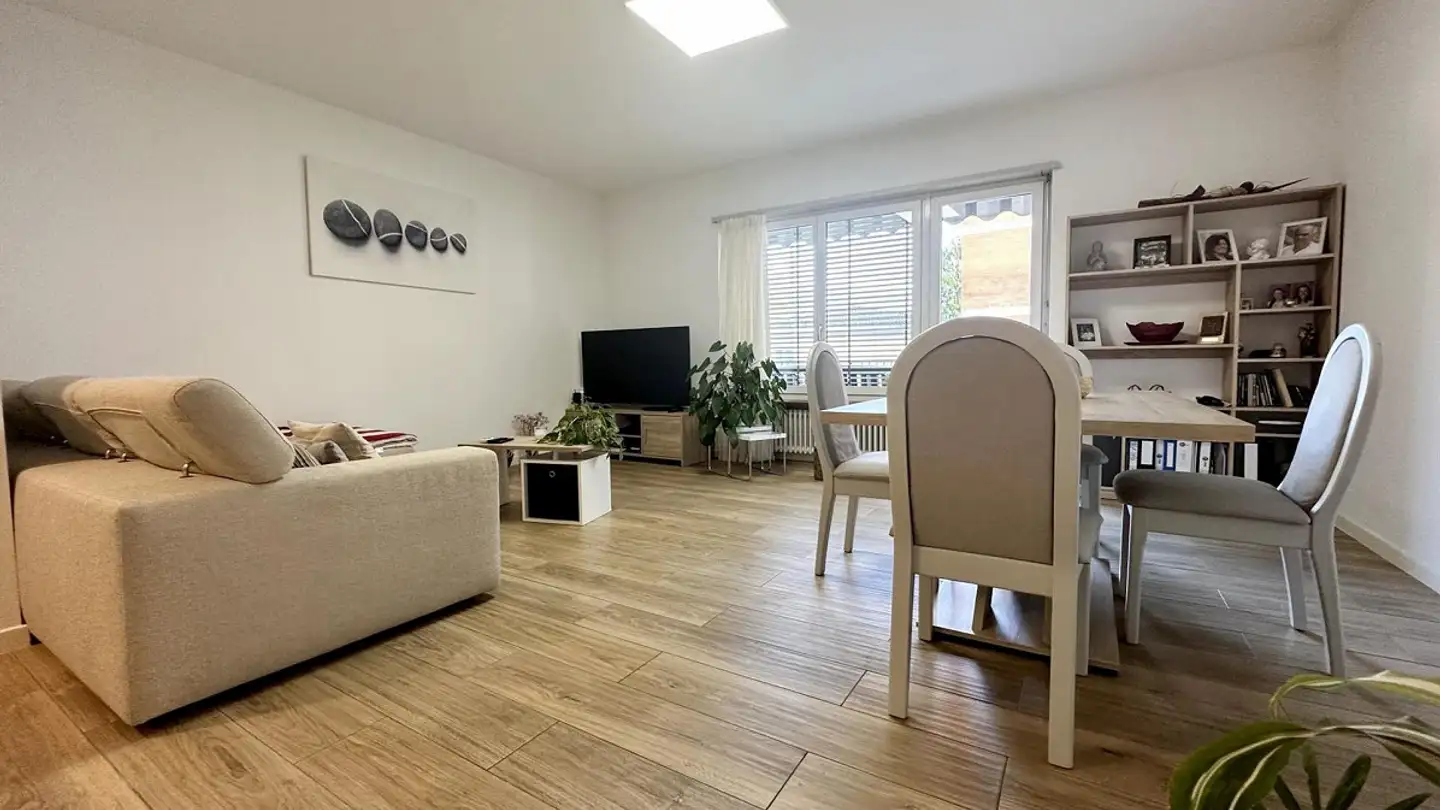 Appartamento in vendita - 6932 Breganzona