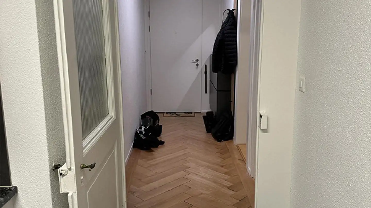 Appartamento in affitto - Mätteliweg 5, 8134 Adliswil - Foto 2