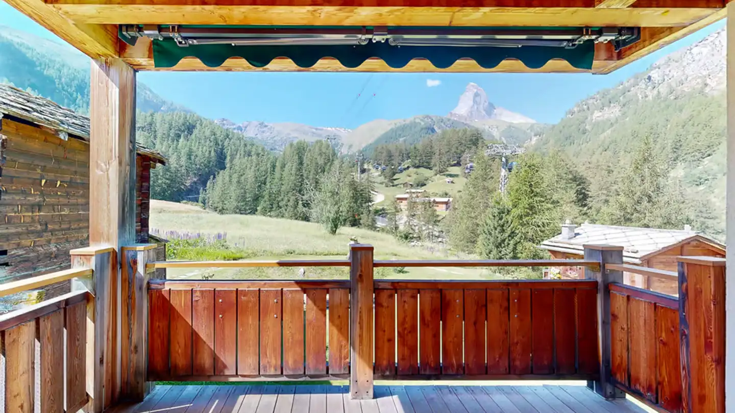 Appartement à vendre - 3920 Zermatt - Photo 2