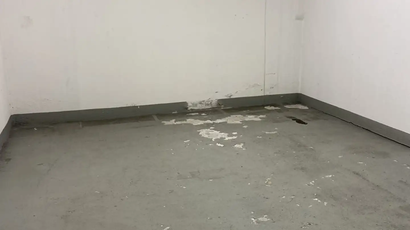 Storage space for rent - General-Wille-Strasse 10, 8002 Zürich