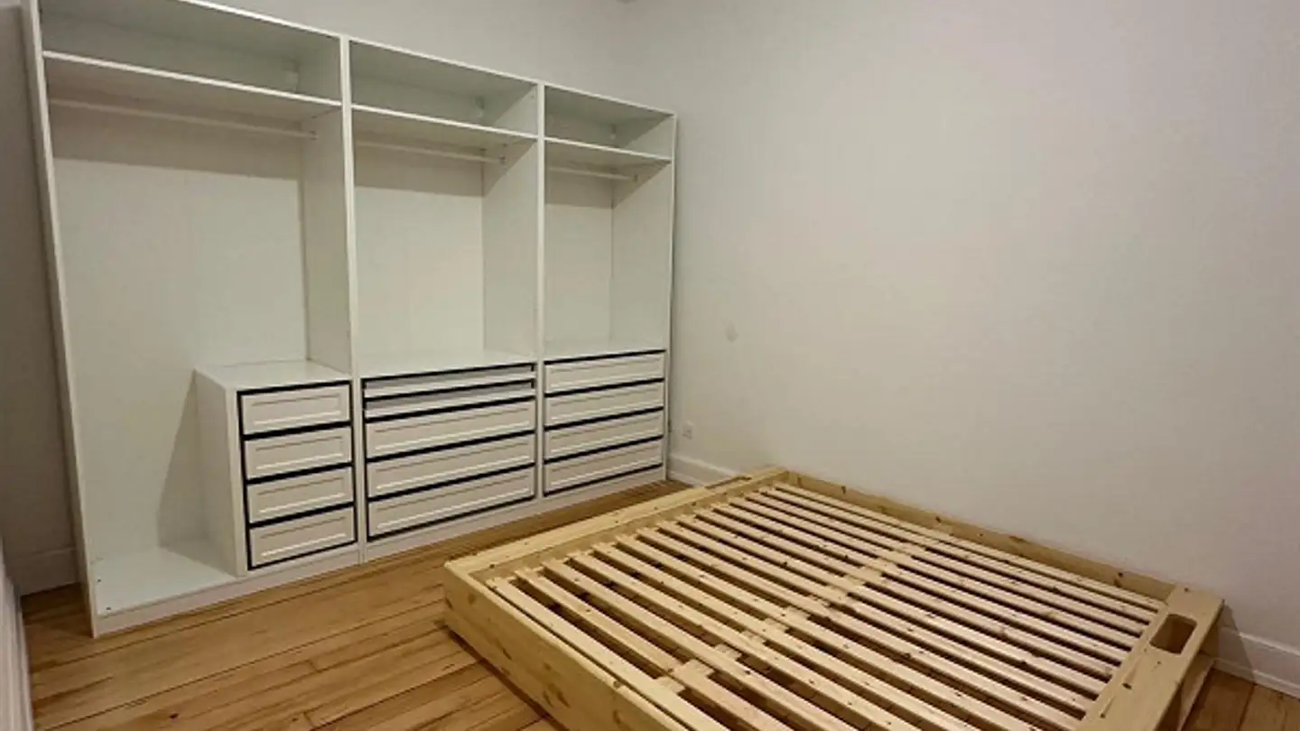 Appartamento in affitto - Mätteliweg 5, 8134 Adliswil - Foto 4