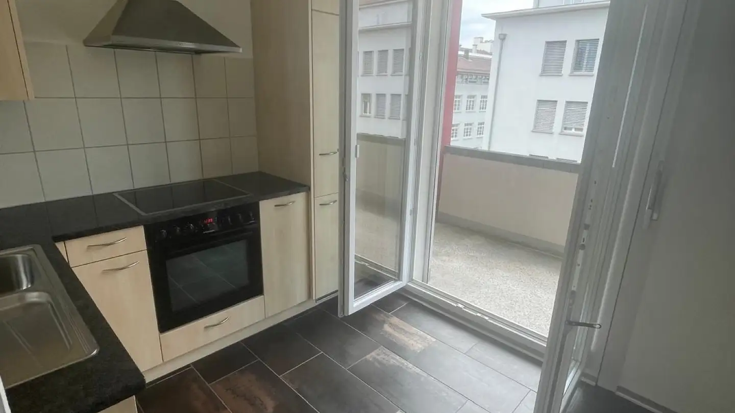 Wohnung mieten - 3008 Bern