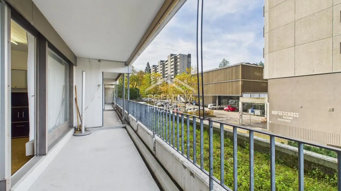 Appartement à vendre - 3018 Bern