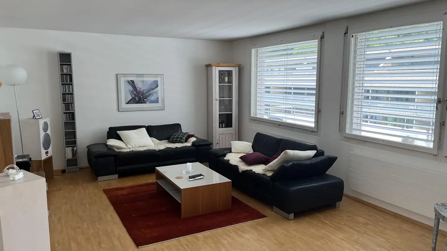 Apartment for rent - Weststrasse 19, 7000 Chur