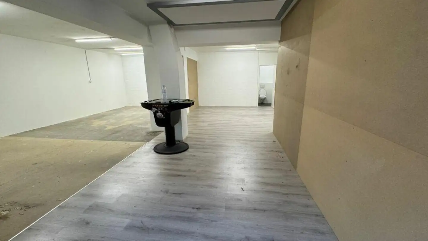 Commercial à louer - Grimselweg 8, 6005 Luzern - Photo 3