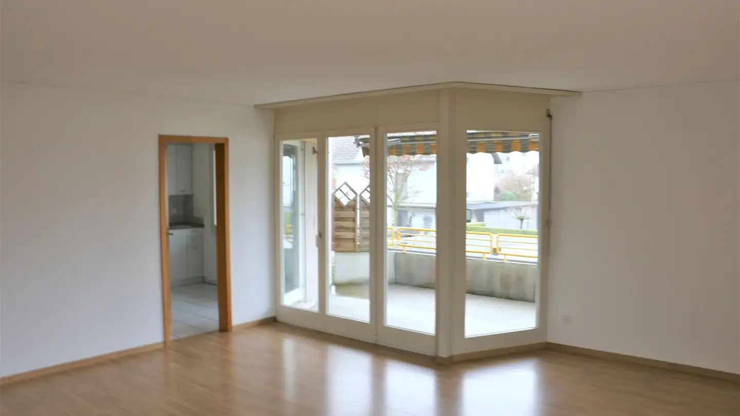 Wohnung mieten - Badmattstrasse 9, 4932 Lotzwil - Foto 3