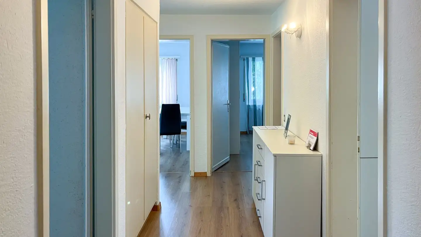 Apartment for rent - Mühlestrasse 2, 8840 Einsiedeln - Photo 2