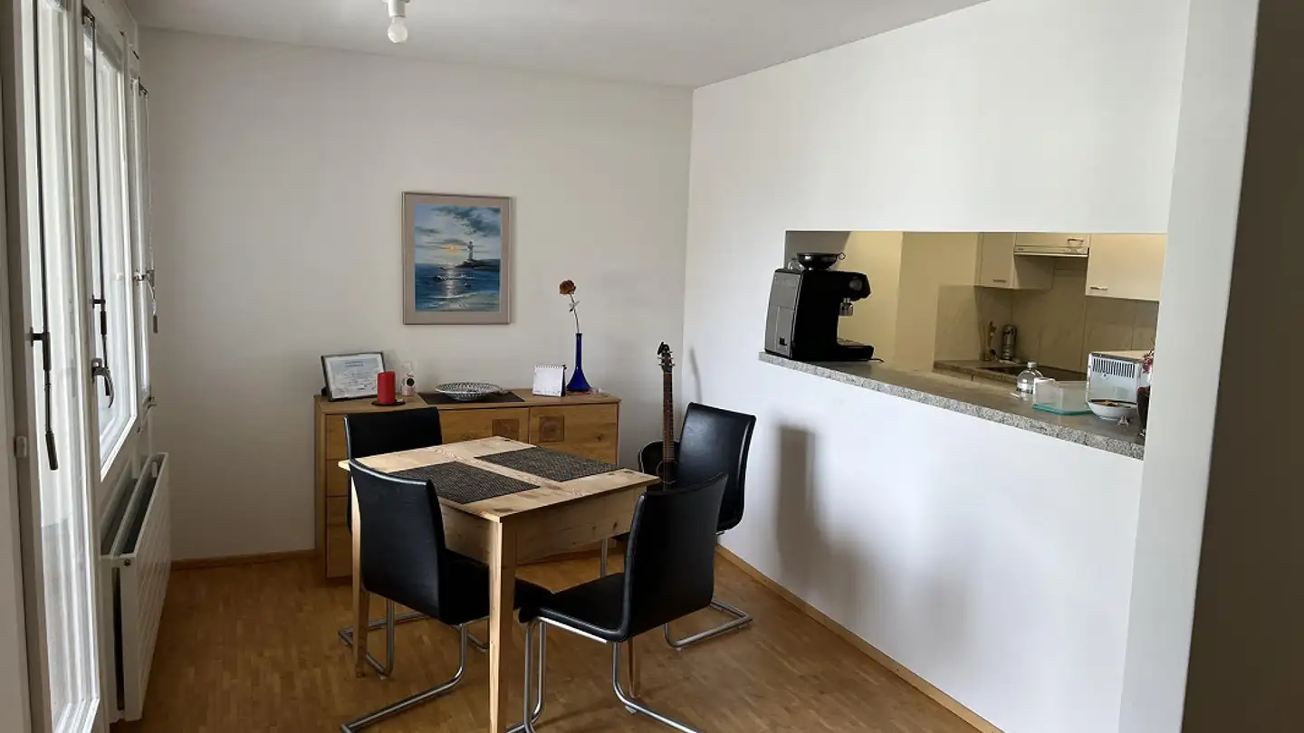Apartment for rent - Weststrasse 19, 7000 Chur - Photo 2