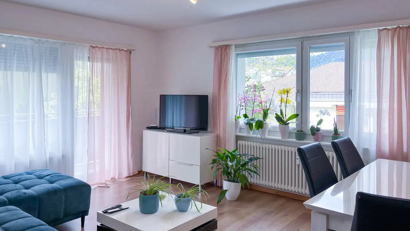 Apartment for rent - Mühlestrasse 2, 8840 Einsiedeln - Photo 3