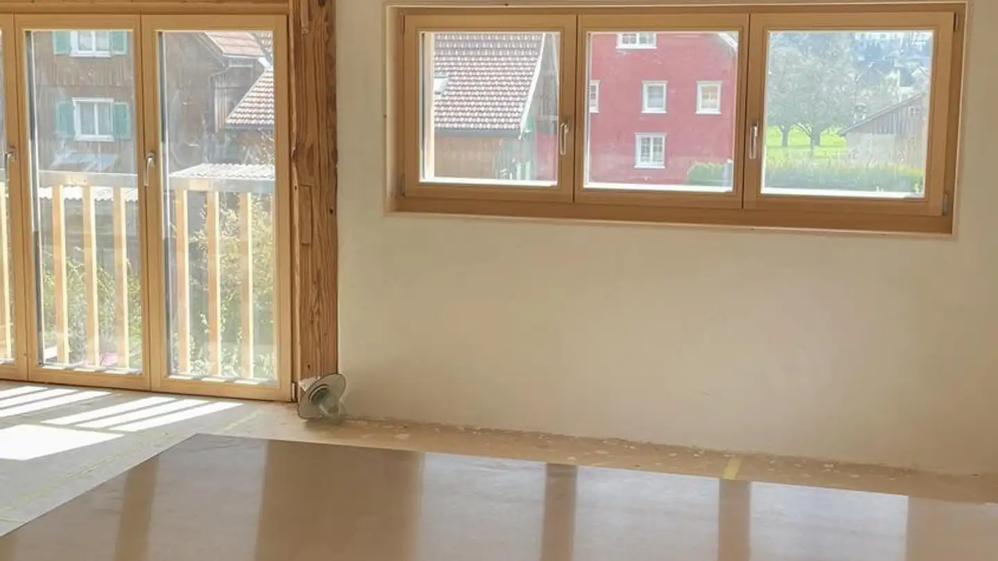 Appartamento in affitto - Künggass 8, 9425 Thal