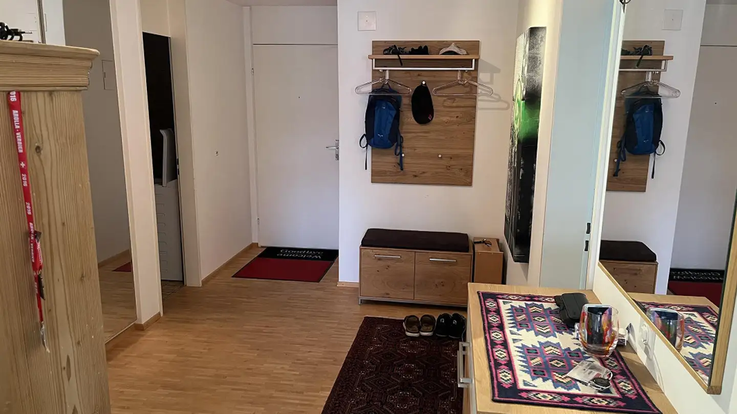 Apartment for rent - Weststrasse 19, 7000 Chur - Photo 3