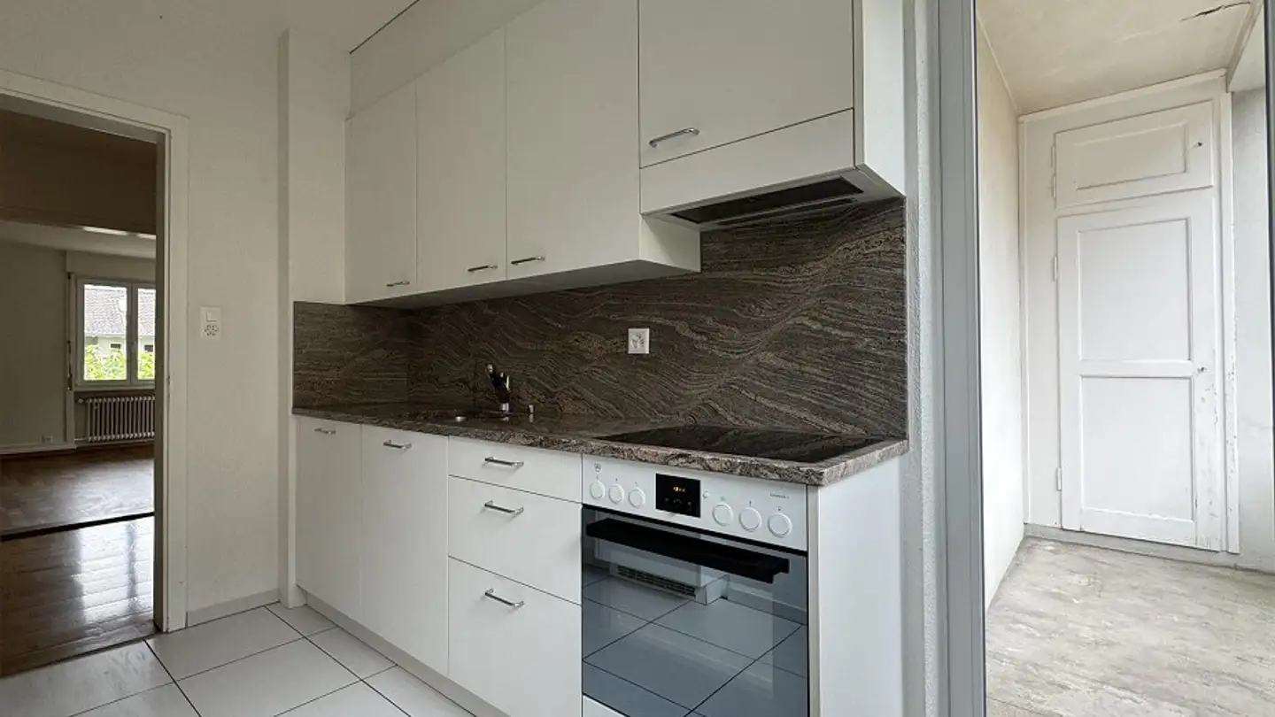 Wohnung mieten - Ländtestrasse 6, 3626 Hünibach - Foto 2