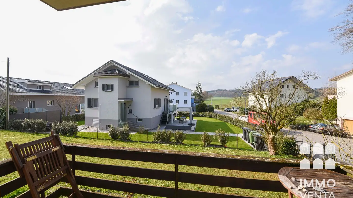 Appartement à louer - Poststrasse 3, 2552 Orpund - Photo 2