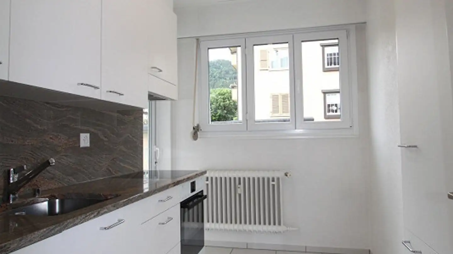 Wohnung mieten - Ländtestrasse 6, 3626 Hünibach - Foto 3