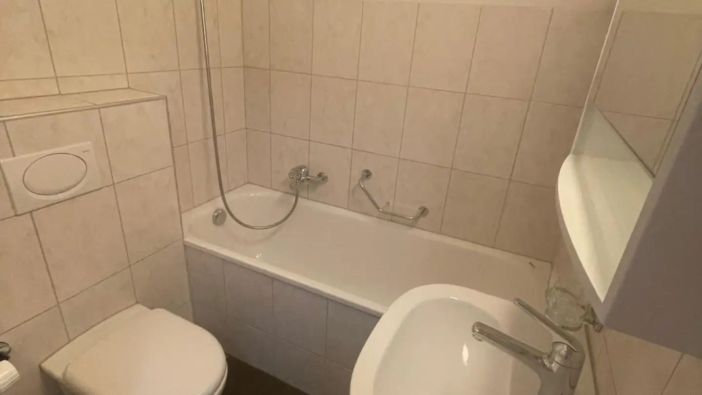 Wohnung mieten - 3008 Bern - Foto 4