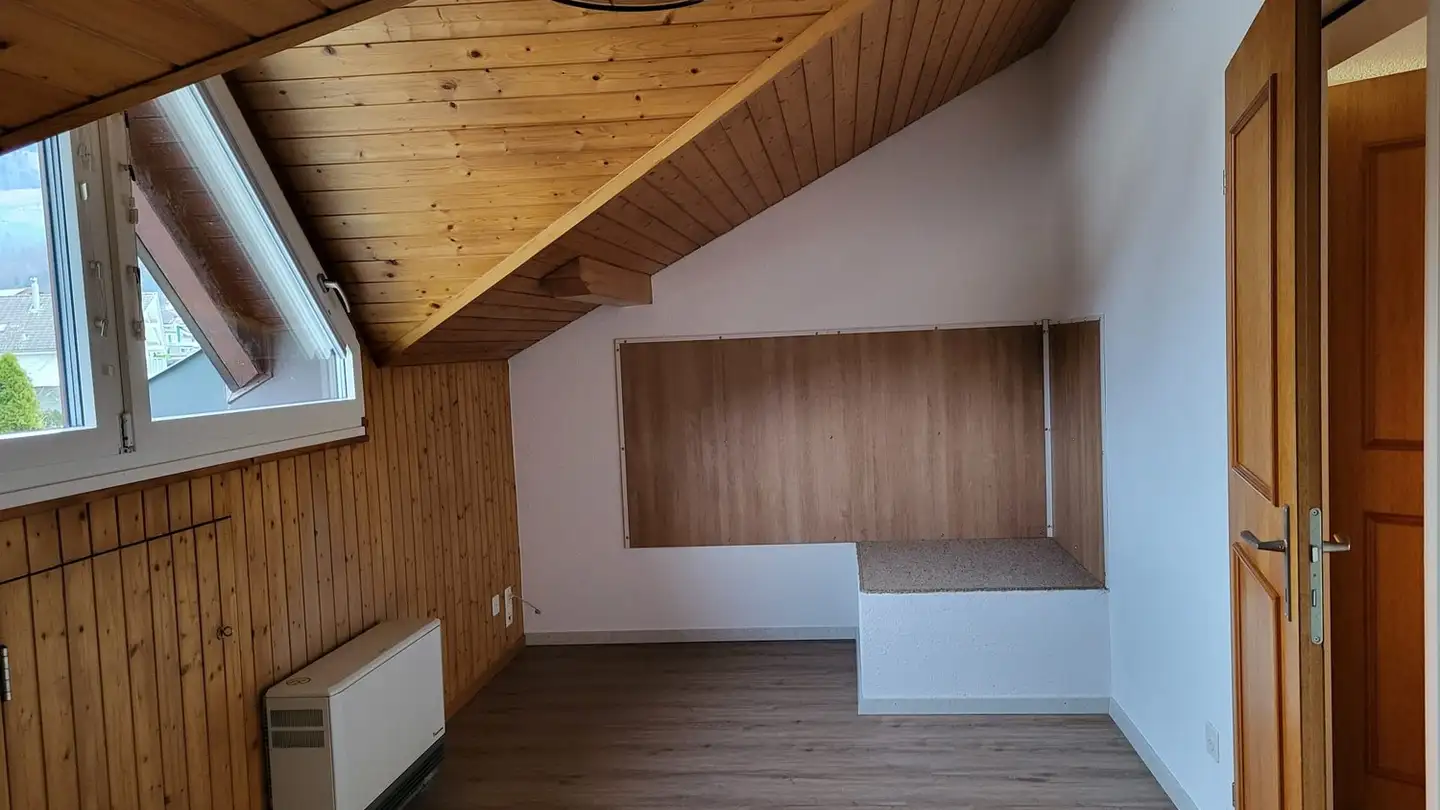 Appartamento in affitto - Chlewigenring, 6064 Kerns - Foto 2