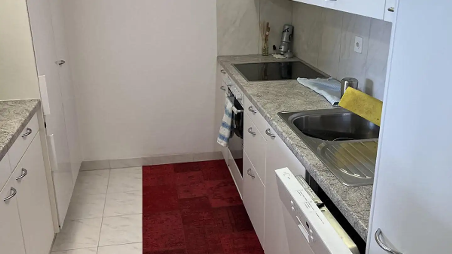 Apartment for rent - Weststrasse 19, 7000 Chur - Photo 4