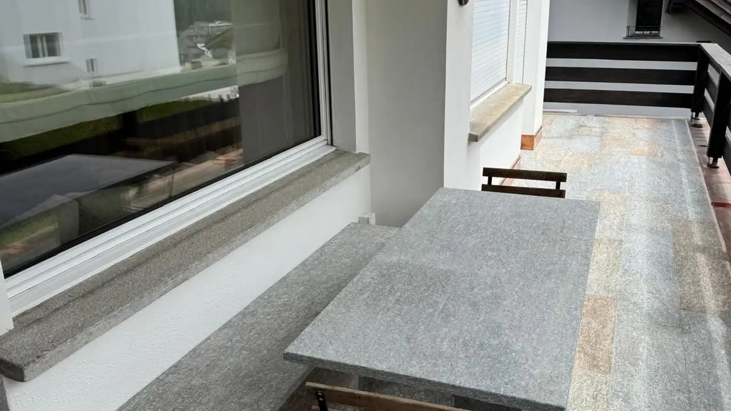 Duplex for rent - Via Brattas, 7500 St. Moritz - Photo 3