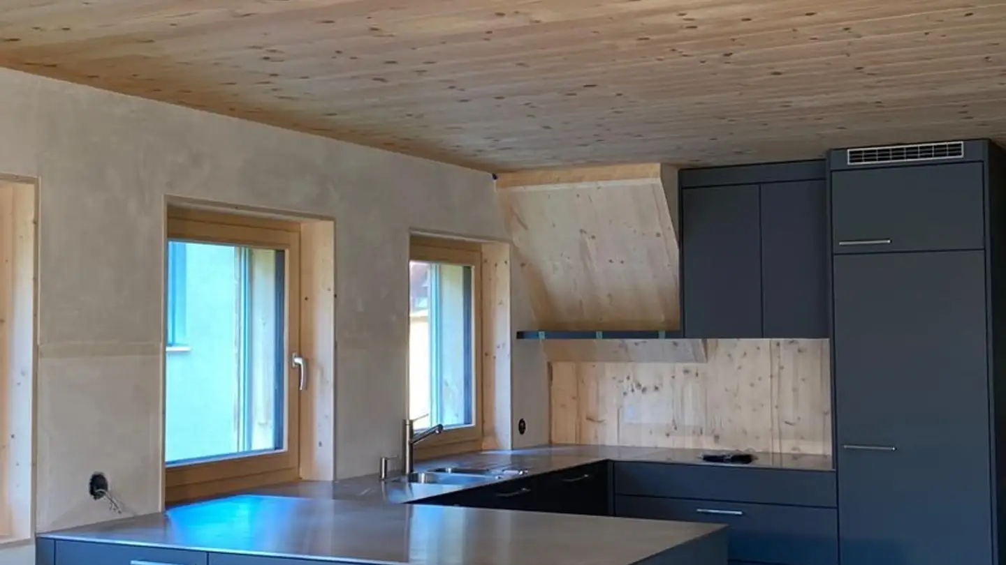 Appartamento in affitto - Künggass 8, 9425 Thal - Foto 3