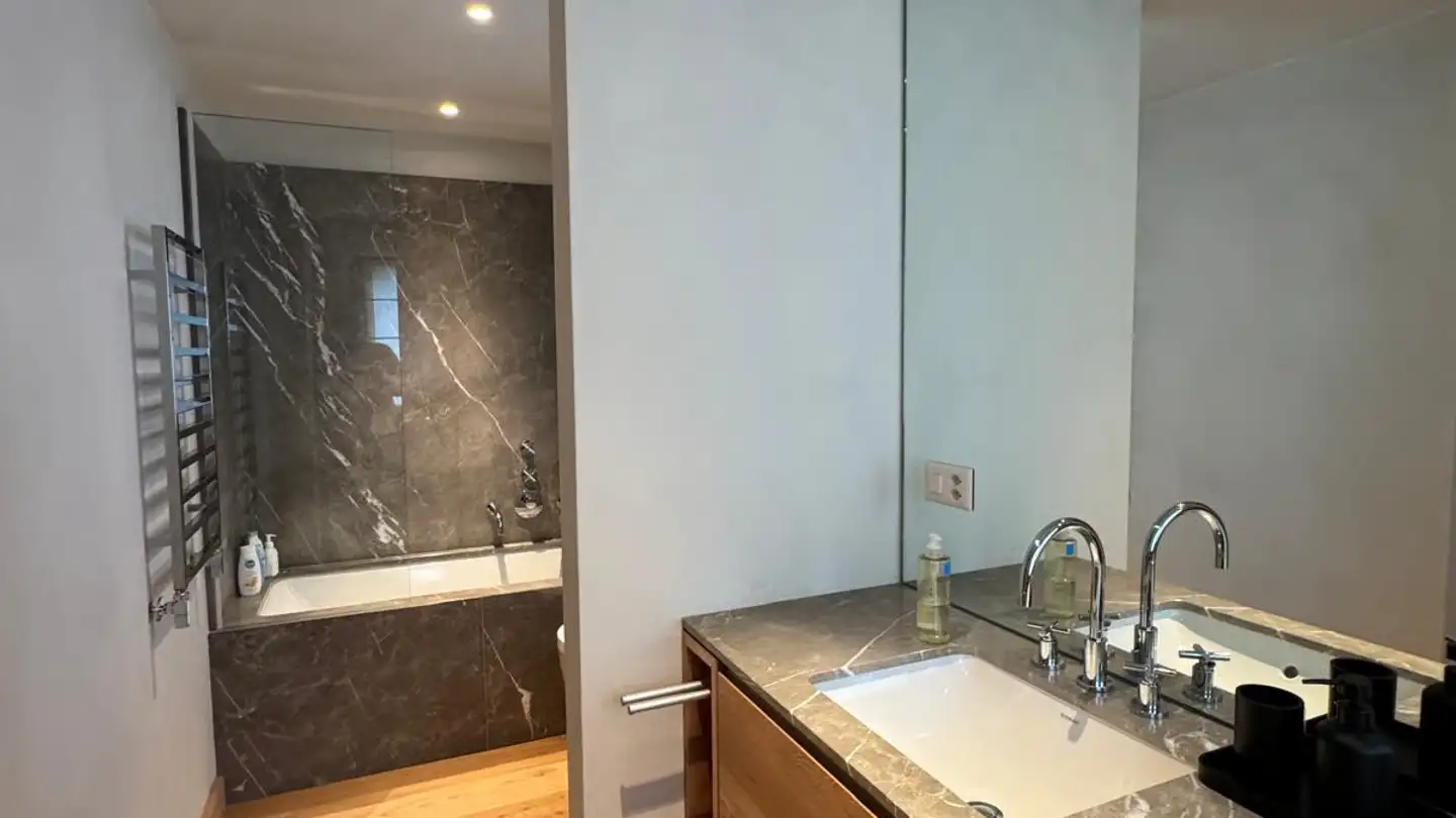 Duplex for rent - Via Brattas, 7500 St. Moritz - Photo 4