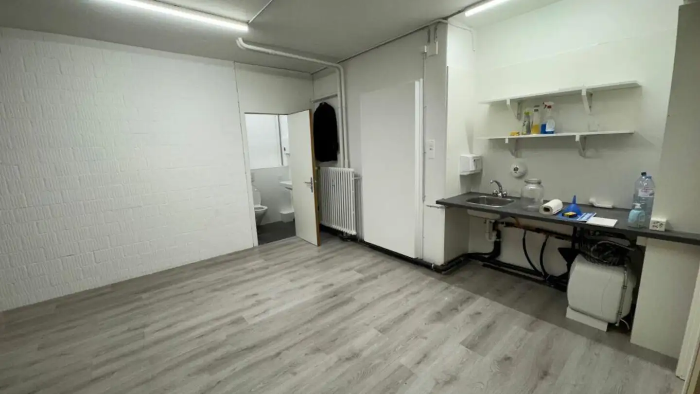 Commercial à louer - Grimselweg 8, 6005 Luzern - Photo 4