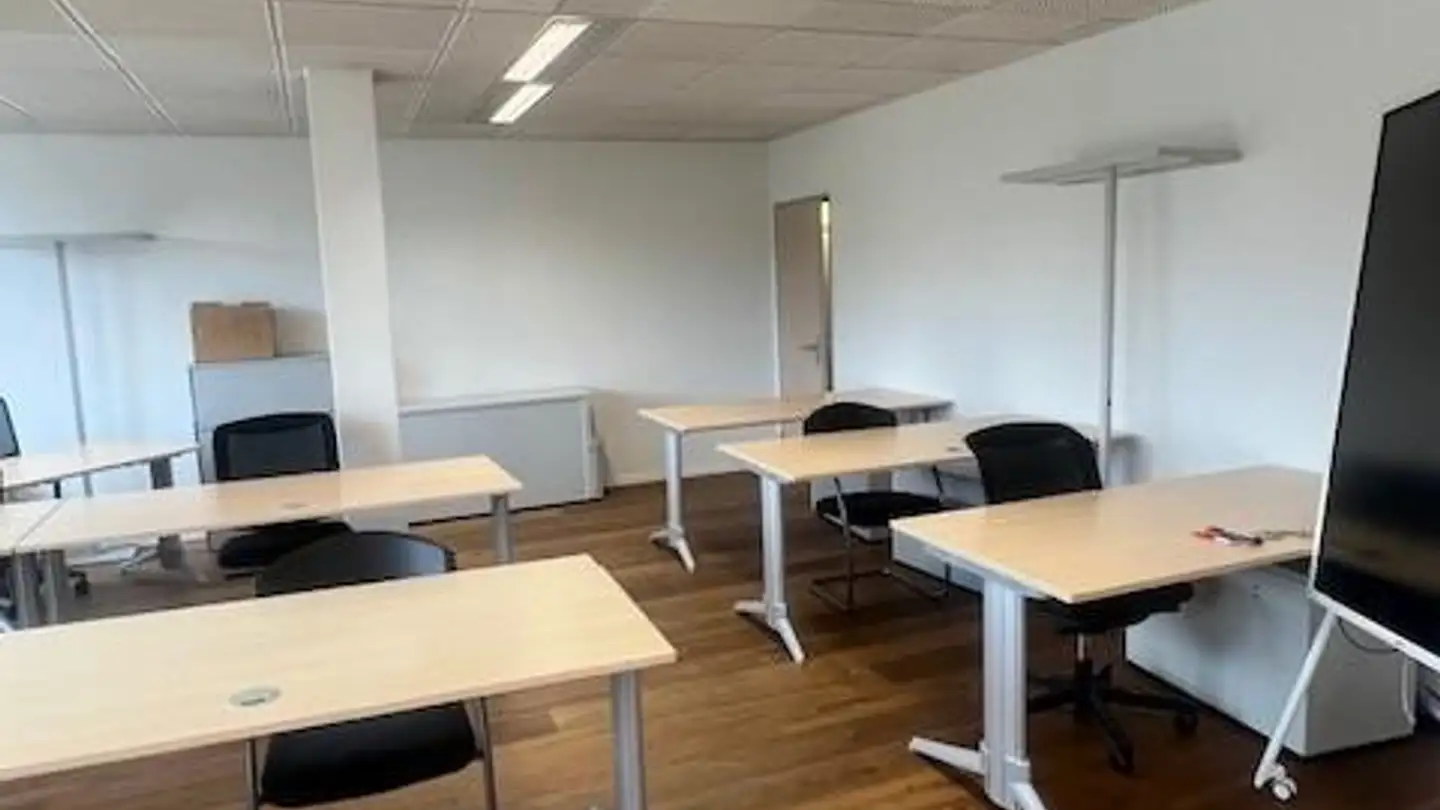 Bürofläche mieten - Wallisellerstrasse 116, 8152 Opfikon - Foto 2