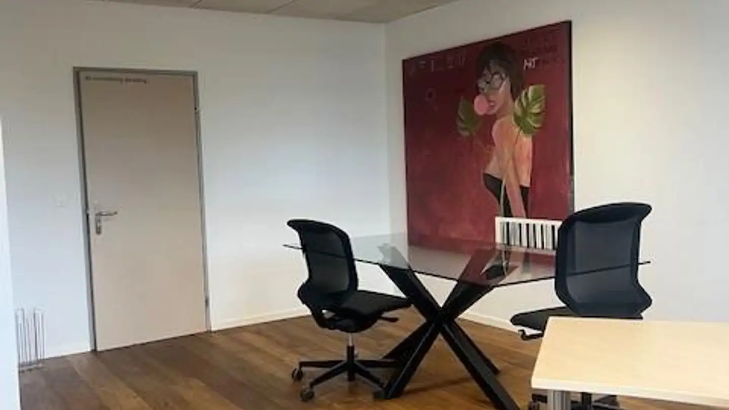 Bürofläche mieten - Wallisellerstrasse 116, 8152 Opfikon - Foto 3