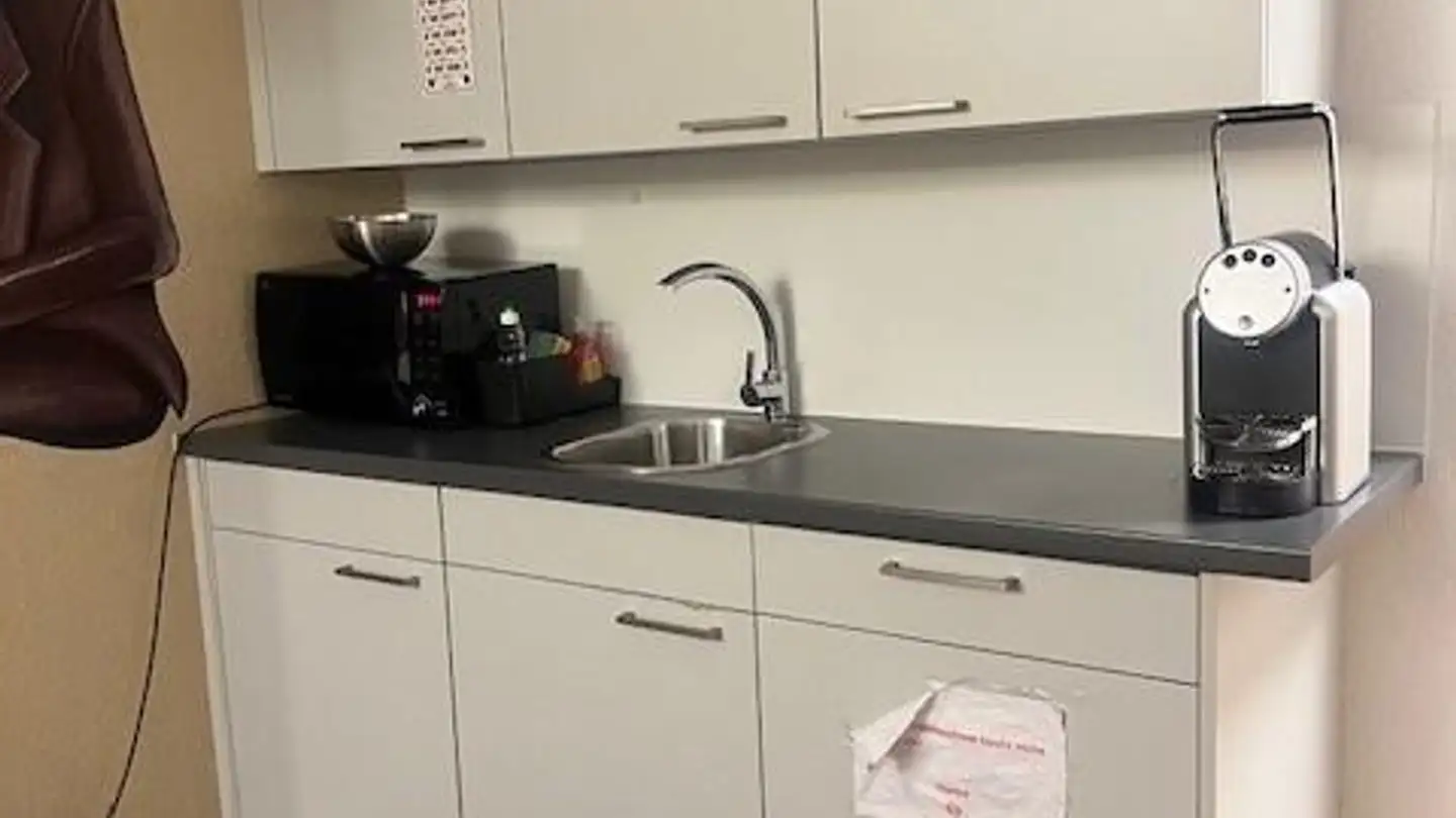 Bürofläche mieten - Wallisellerstrasse 116, 8152 Opfikon - Foto 4