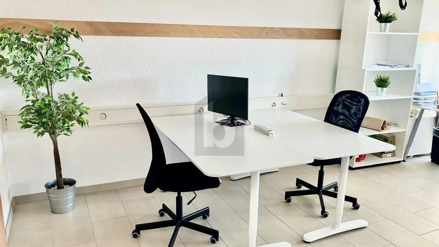 Bürofläche mieten - 1110 Morges