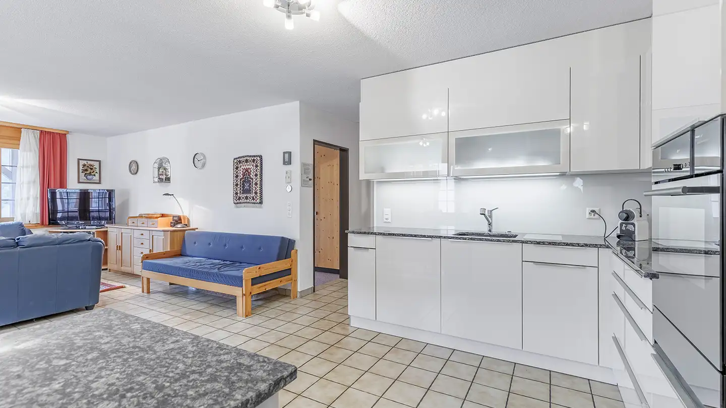 Apartment for sale - Cadras 47, 7453 Tinizong - Photo 2