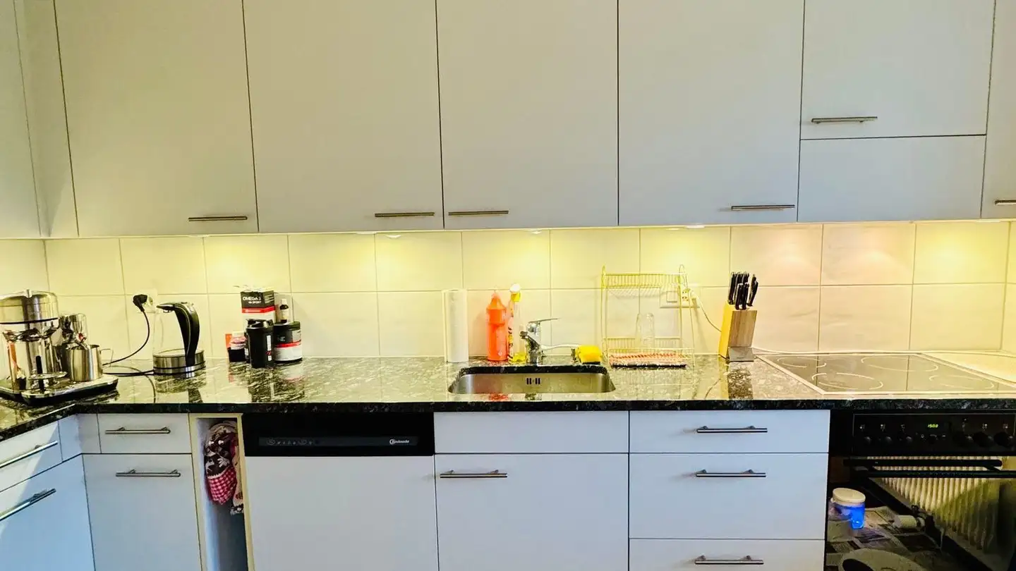 Wohnung mieten - Wiesenstrasse 28, 3072 Ostermundigen - Foto 4