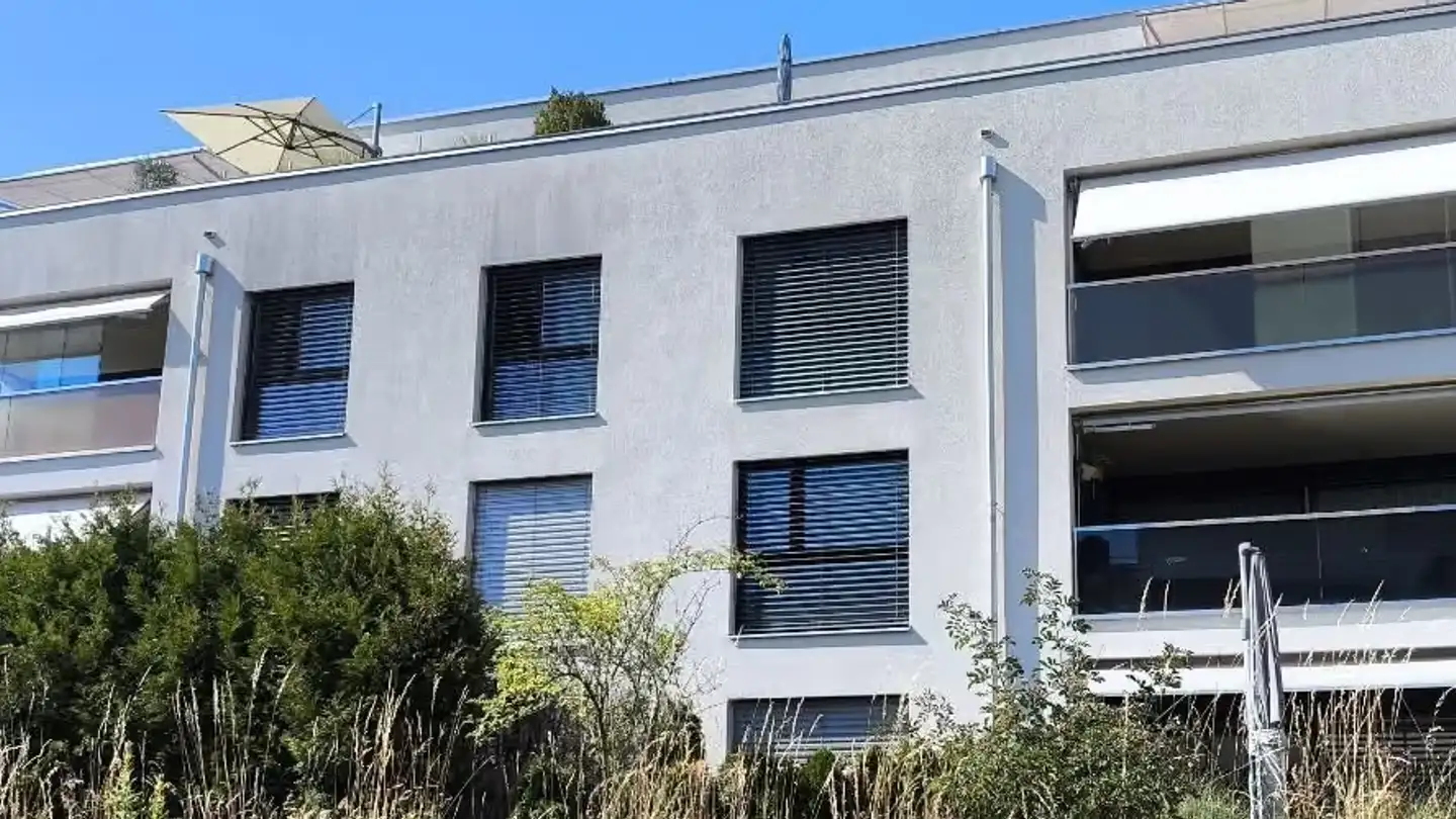 Apartment for sale - Bahnhofstrasse 62, 5507 Mellingen