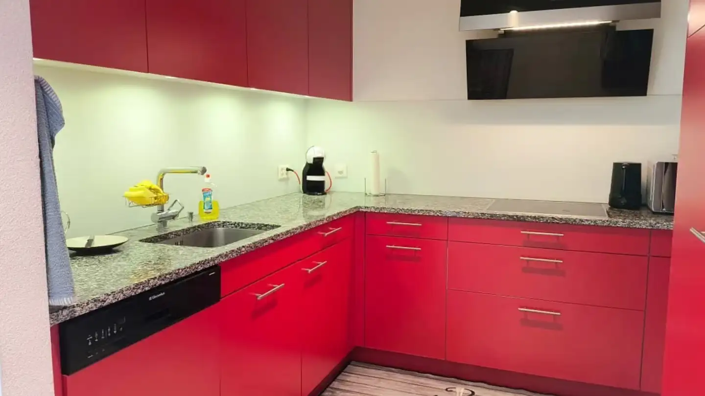 Apartment for sale - Bahnhofstrasse 62, 5507 Mellingen - Photo 4