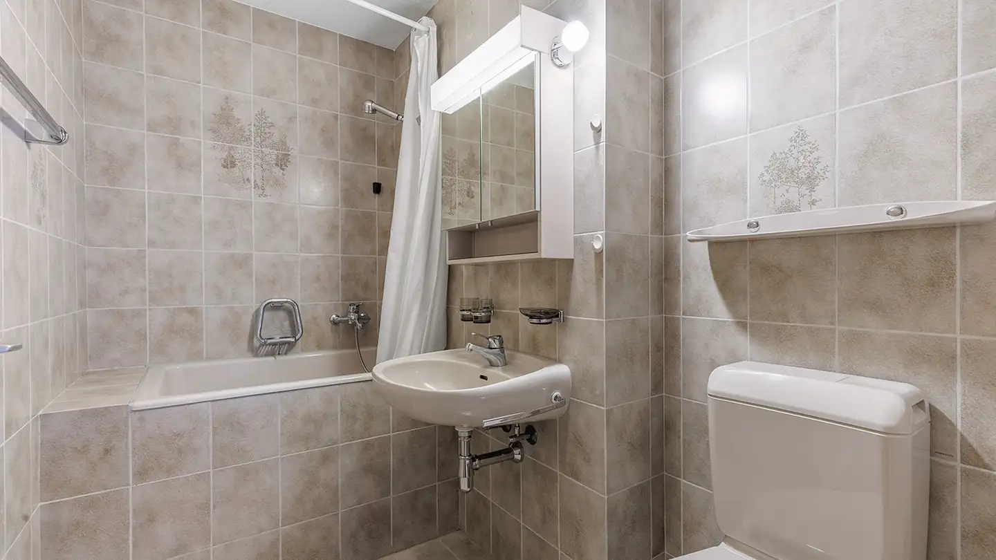 Apartment for sale - Cadras 47, 7453 Tinizong - Photo 4