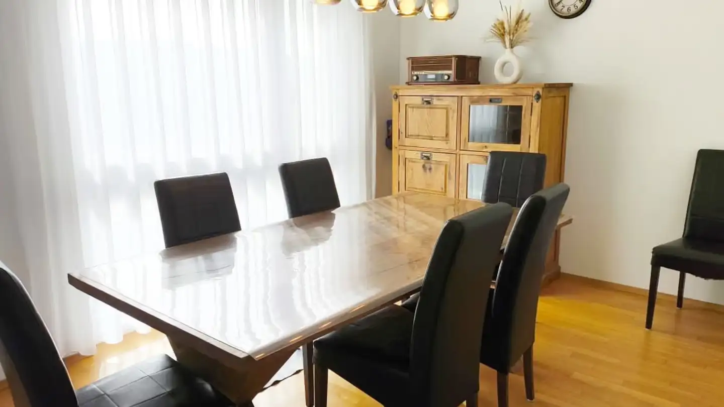 Apartment for sale - Bahnhofstrasse 62, 5507 Mellingen - Photo 3