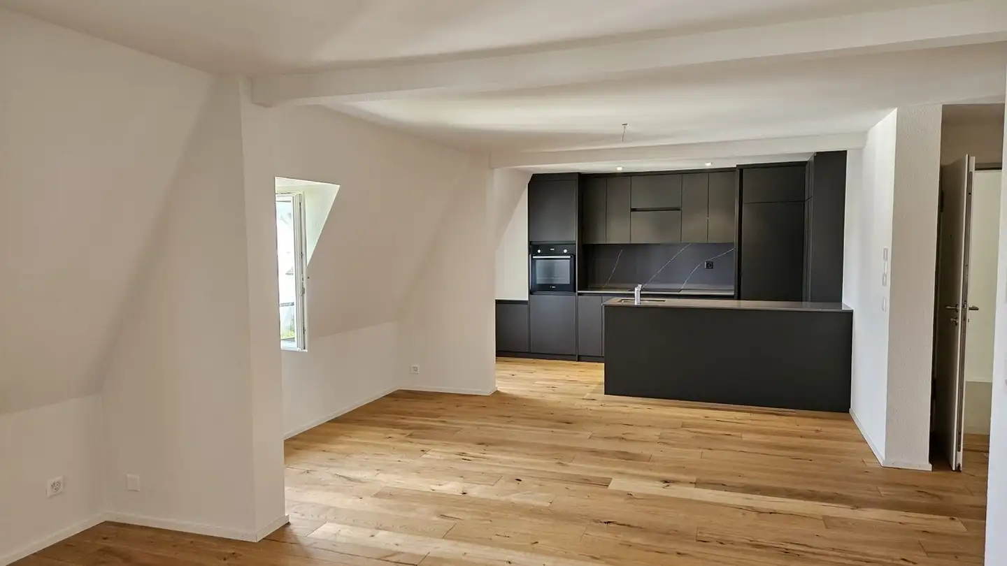 Apartment for rent - St. Gallerstrasse 27, 9320 Arbon