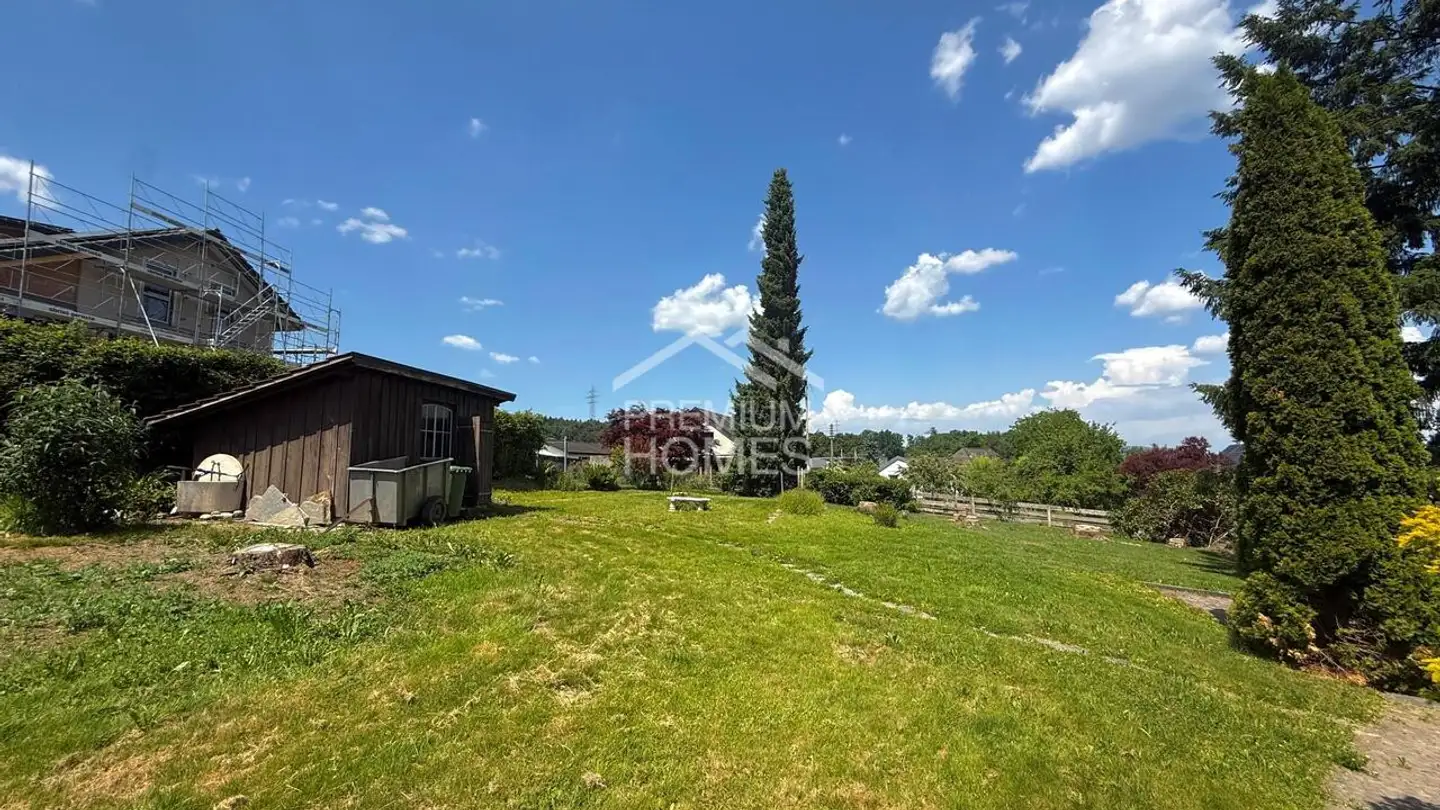 Terrain constructible à vendre - 5742 Kölliken - Photo 4