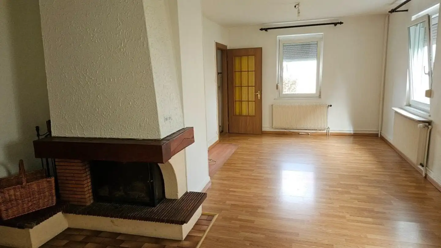 Single house for rent - Hegenheimerstrasse, 4055 Basel