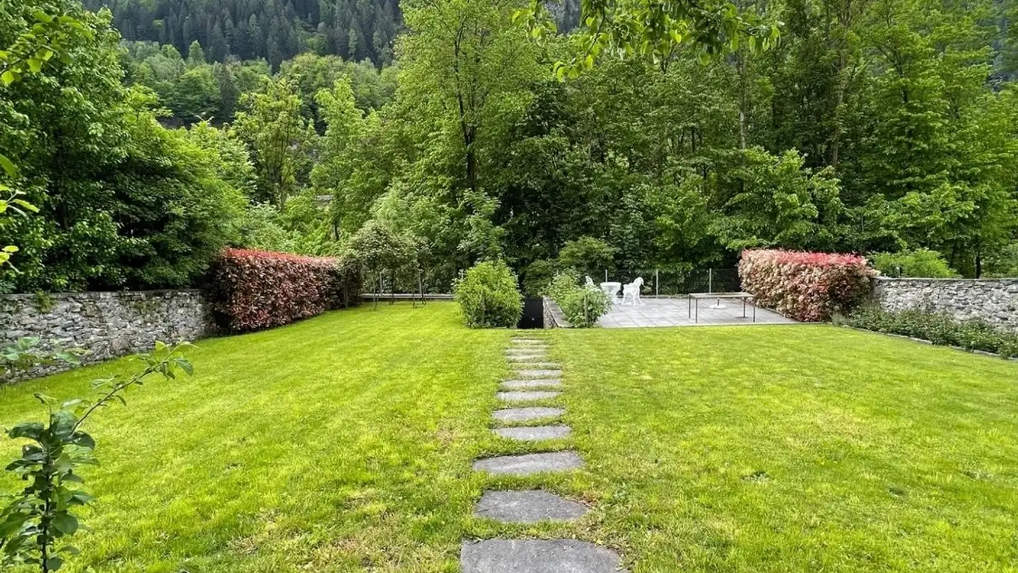 Appartamento in affitto - Via Canton Lucerna 22, 6760 Faido - Photo 2