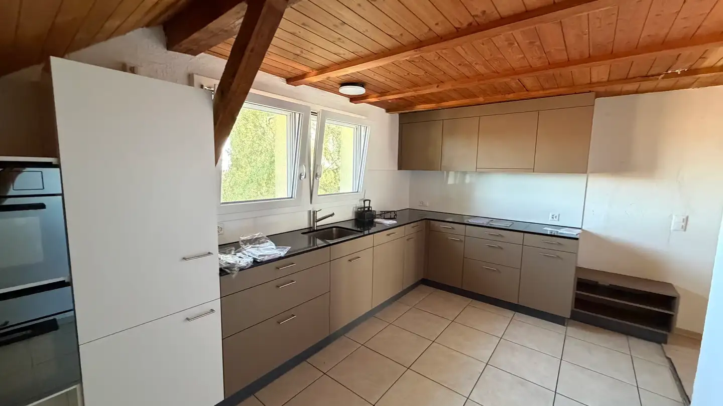 Appartement à louer - 6245 Ebersecken - Photo 3