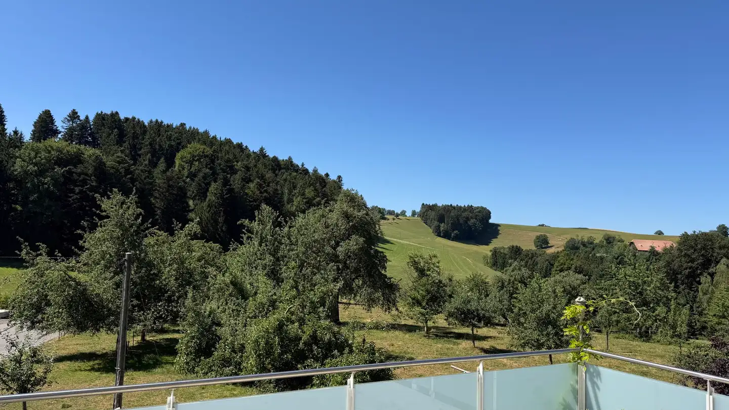 Appartement à louer - 6245 Ebersecken
