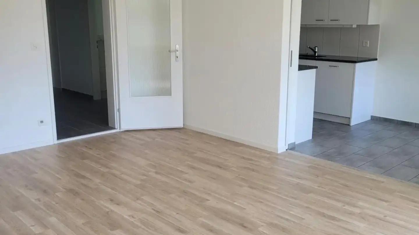 Appartamento in affitto - Usterstrasse 106a, 8620 Wetzikon ZH