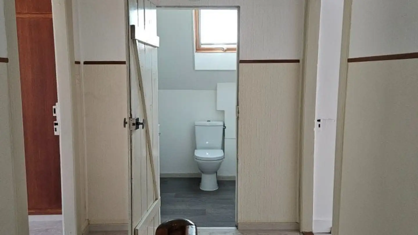 Single house for rent - Hegenheimerstrasse, 4055 Basel - Photo 3